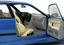 Indlæs billede til gallerivisning BMW 3-SERIES (E36) M3 COUPE 1994 BLUE 1:18