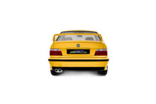 Indlæs billede til gallerivisning BMW M3 COUPE' 1991 DAKAR YELLOW SOLIDO WORKS 1:18