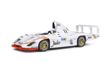 Indlæs billede til gallerivisning Porsche 936 #11 BELL/ICKX WINNER 24H LE MANS 1981 hvid/rød/gul 1:18