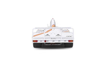 Indlæs billede til gallerivisning Porsche 936 #11 BELL/ICKX WINNER 24H LE MANS 1981 hvid/rød/gul 1:18