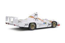 Indlæs billede til gallerivisning Porsche 936 #11 BELL/ICKX WINNER 24H LE MANS 1981 hvid/rød/gul 1:18