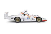 Indlæs billede til gallerivisning Porsche 936 #11 BELL/ICKX WINNER 24H LE MANS 1981 hvid/rød/gul 1:18