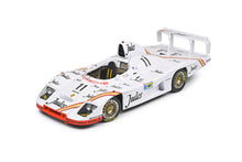 Indlæs billede til gallerivisning Porsche 936 #11 BELL/ICKX WINNER 24H LE MANS 1981 hvid/rød/gul 1:18
