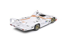 Indlæs billede til gallerivisning Porsche 936 #11 BELL/ICKX WINNER 24H LE MANS 1981 hvid/rød/gul 1:18