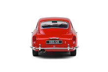 Indlæs billede til gallerivisning ASTON MARTIN DB5 COUPE 1964 RED 1:18