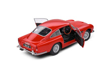 Indlæs billede til gallerivisning ASTON MARTIN DB5 COUPE 1964 RED 1:18