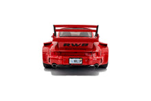Indlæs billede til gallerivisning Porsche 911 RWB BODYKIT TAIKANO KAISHIN 2024 rød/sort 1:18