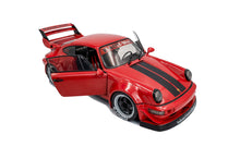 Indlæs billede til gallerivisning Porsche 911 RWB BODYKIT TAIKANO KAISHIN 2024 rød/sort 1:18