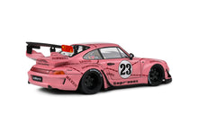 Indlæs billede til gallerivisning PORSCHE 911 993 RWB BODYKIT N 23 PINK PIG COUPE 2020 PINK 1:18