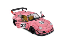 Indlæs billede til gallerivisning PORSCHE 911 993 RWB BODYKIT N 23 PINK PIG COUPE 2020 PINK 1:18