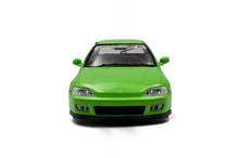 Indlæs billede til gallerivisning HONDA CIVIC (EG6) SOLIDO WORKS 1991 NEON GREEN 1:18