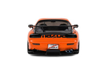Indlæs billede til gallerivisning MAZDA RX-7 (FD3RS) WORKS COUPE 1999 ORANGE 1:18