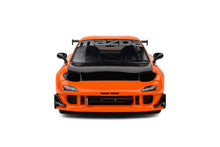 Indlæs billede til gallerivisning MAZDA RX-7 (FD3RS) WORKS COUPE 1999 ORANGE 1:18