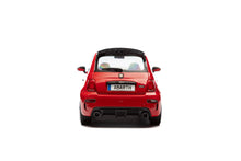 Indlæs billede til gallerivisning FIAT F595 ABARTH SOLIDO WORKS 2023 RED SOLIDO WORKS 1:18