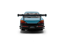 Indlæs billede til gallerivisning NISSAN SILVIA (S15) SPEC-R AERO SOLIDO WORKS 1999 BABY BLUE 1:18
