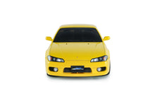 Indlæs billede til gallerivisning NISSAN SILVIA S15 SPEC-RnAERO LIGHTNING YELLOW 1999 1:18