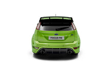 Indlæs billede til gallerivisning Ford FOCUS RS MK2 ULTIMATE 2009 grøn metallic 1:18