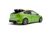 Indlæs billede til gallerivisning Ford FOCUS RS MK2 ULTIMATE 2009 grøn metallic 1:18