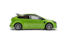 Indlæs billede til gallerivisning Ford FOCUS RS MK2 ULTIMATE 2009 grøn metallic 1:18