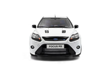 Indlæs billede til gallerivisning FORD ENGLAND FOCUS MKII PACK RS 2009 FROZEN WHITE 1:18