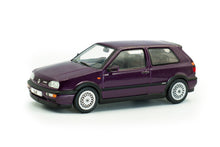 Indlæs billede til gallerivisning VOLKSWAGEN GOLF MKIII VR6 1994nDUSTY MAUVE PEARL 1:43