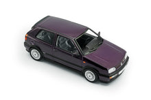 Indlæs billede til gallerivisning VOLKSWAGEN GOLF MKIII VR6 1994nDUSTY MAUVE PEARL 1:43