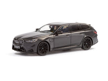 Indlæs billede til gallerivisning BMW M5 TOURING 2024 FROZENnDEEP GREY 1:43