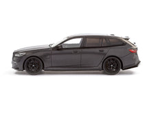 Indlæs billede til gallerivisning BMW M5 TOURING 2024 FROZENnDEEP GREY 1:43
