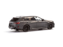 Indlæs billede til gallerivisning BMW M5 TOURING 2024 FROZENnDEEP GREY 1:43