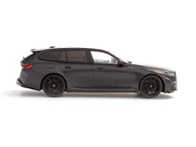 Indlæs billede til gallerivisning BMW M5 TOURING 2024 FROZENnDEEP GREY 1:43