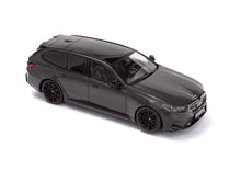 Indlæs billede til gallerivisning BMW M5 TOURING 2024 FROZENnDEEP GREY 1:43