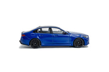 Indlæs billede til gallerivisning BMW G90 M5 SEDAN 2024 MARINAnBAY BLUE 1:43