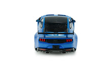 Indlæs billede til gallerivisning FORD MUSTANG GTD 2025 INDULGENT BLUE 1:43
