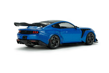 Indlæs billede til gallerivisning FORD MUSTANG GTD 2025 INDULGENT BLUE 1:43