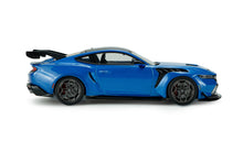 Indlæs billede til gallerivisning FORD MUSTANG GTD 2025 INDULGENT BLUE 1:43