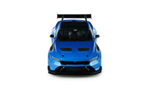 Indlæs billede til gallerivisning FORD MUSTANG GTD 2025 INDULGENT BLUE 1:43