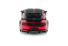 Indlæs billede til gallerivisning FORD MUSTANG GTD MOLTEN 2025nMAGENTA METALLIC TRI-COAT 1:43