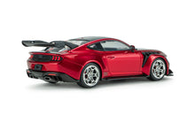Indlæs billede til gallerivisning FORD MUSTANG GTD MOLTEN 2025nMAGENTA METALLIC TRI-COAT 1:43