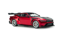 Indlæs billede til gallerivisning FORD MUSTANG GTD MOLTEN 2025nMAGENTA METALLIC TRI-COAT 1:43