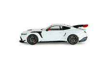 Indlæs billede til gallerivisning FORD USA MUSTANG GTD 5.2L V8 COUPE 2025 WHITE 1:43