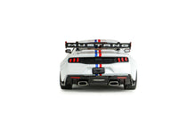 Indlæs billede til gallerivisning FORD USA MUSTANG GTD 5.2L V8 COUPE 2025 WHITE 1:43