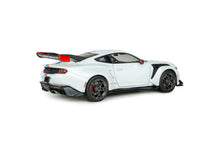 Indlæs billede til gallerivisning FORD USA MUSTANG GTD 5.2L V8 COUPE 2025 WHITE 1:43