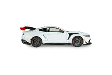 Indlæs billede til gallerivisning FORD USA MUSTANG GTD 5.2L V8 COUPE 2025 WHITE 1:43