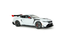 Indlæs billede til gallerivisning FORD USA MUSTANG GTD 5.2L V8 COUPE 2025 WHITE 1:43