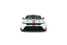 Indlæs billede til gallerivisning FORD USA MUSTANG GTD 5.2L V8 COUPE 2025 WHITE 1:43