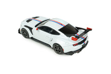 Indlæs billede til gallerivisning FORD USA MUSTANG GTD 5.2L V8 COUPE 2025 WHITE 1:43