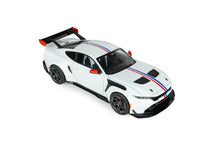 Indlæs billede til gallerivisning FORD USA MUSTANG GTD 5.2L V8 COUPE 2025 WHITE 1:43