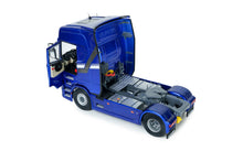 Indlæs billede til gallerivisning SCANIA 580S HIGHLINEnMETALLIC BLUE 2023 1:24
