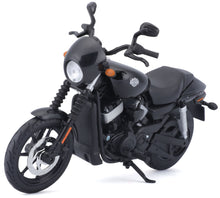 Indlæs billede til gallerivisning HARLEY DAVIDSON STREET 750 2015 1:12