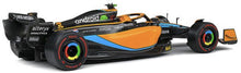 Indlæs billede til gallerivisning MCLAREN MCL36 N.3 AUSTRALIA GP 2022 D.RICCIARDO 1:18